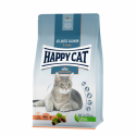 Happy Cat Indoor Atlantik-Lachs / Losos 1,3 kg