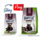 Happy Cat Sterilised Weide-Lamm / Jehnečí 10 kg