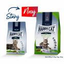 Happy Cat Culinary Weide-Lamm / Jehněčí 4 kg
