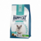 Happy Cat HC Sensitive Magen & Darm / Žaludek & střeva 4 kg