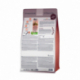 Happy Cat Sterilised Atlantik-Lachs / Losos 4 kg