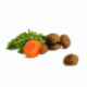 Happy Cat Culinary Land-Ente / Kachna 4 kg