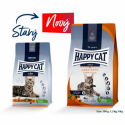 Happy Cat Culinary Land-Ente / Kachna 4 kg