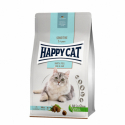 Happy Cat Sensitive Haut & Fell / Kůže & srst 4 kg