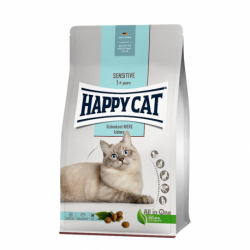 Happy Cat Care Schonkost Niere / Ledviny 4 kg