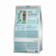 Happy Cat Sensitive Haut & Fell / Kůže & srst 1,3 kg