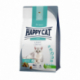 Happy Cat HC Sensitive Light 4 kg