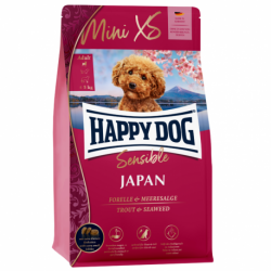 Happy Dog Sensible Mini XS Japan 1,3 kg