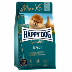 Happy Dog Mini XS Bali 1,3 kg