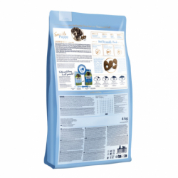 Happy Dog Sensible Puppy Lamb & Rice 18 kg