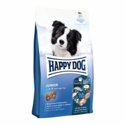 Happy Dog fit & vital Junior 4 kg