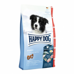 Happy Dog fit & vital Puppy 18 kg