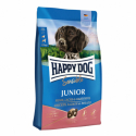 Happy Dog Junior Chicken, Salmon & Potato 10 kg
