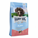 Happy Dog Puppy Chicken, Salmon & Potato 4 kg