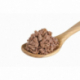 Happy Dog Wild Pur Sweden - zvěřinová 400 g