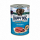 Happy Dog Wild Pur Sweden - zvěřinová 400 g