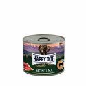 Happy Dog Pferd Pur Montana - koňská 200 g