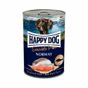 Happy Dog Sensible Pure Norway - losos 400 g