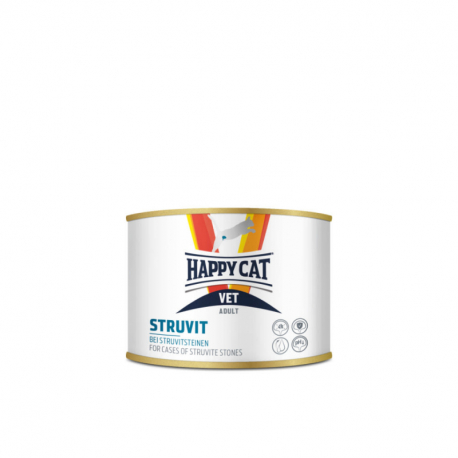 Happy Cat VET Dieta Struvit 200 g
