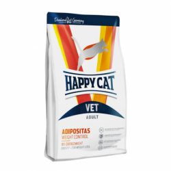 Happy Cat VET Dieta Adipositas 4 kg