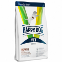 Happy Dog VET Dieta Hepatic 1 kg