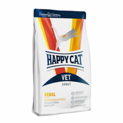 Happy Cat VET Dieta Renal 4 kg