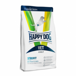 Happy Dog VET Dieta Struvit 4 kg