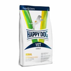 Happy Dog VET Dieta Renal 4 kg