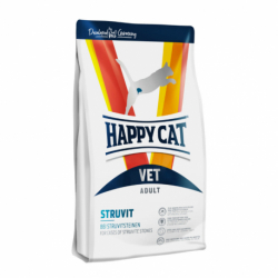 Happy Cat VET Dieta Struvit 4 kg