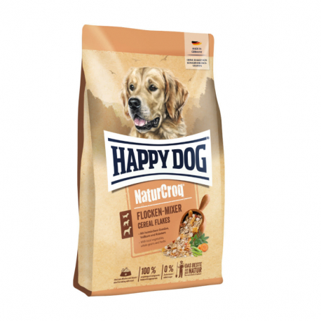 Happy Dog Flocken Mixer 1,5 kg
