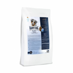 Happy Dog Puppy Starter Lamm & Reis 4 kg