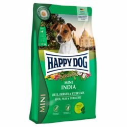 Happy Dog Mini India 4 kg