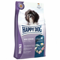 Happy Dog Mini Senior 4 kg