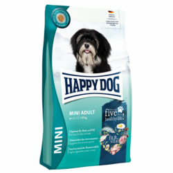 Happy Dog fit & vital Mini Adult 10 kg