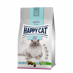 Happy Cat Care Urinary Control 1,3 kg