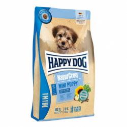 Happy Dog NaturCroq Mini Puppy 4 kg