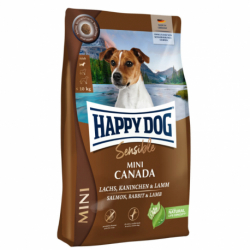 Happy Dog Sensible Mini Canada 4 kg