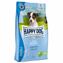 Happy Dog Mini Puppy Lamb & Rice 4 kg