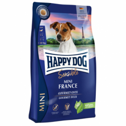 Happy Dog Sensible Mini France 4 kg