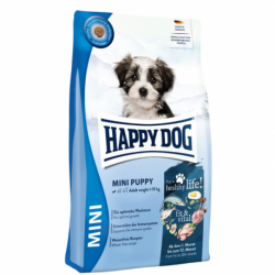 Happy Dog fit & vital Mini Puppy 4 kg