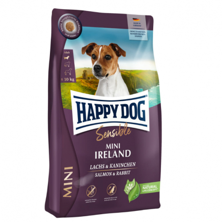 Happy Dog Mini Ireland 10 kg