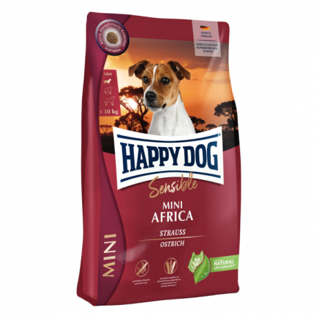 Happy Dog Mini Africa 800 g