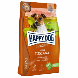 Happy Dog Sensible Mini Toscana 800 g