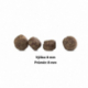 Happy Dog Mini Lachs & Reis 4 kg