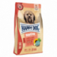 Happy Dog Mini Lachs & Reis 4 kg