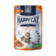 Happy Cat Kapsička MIS Culinary Land-Ente 85g