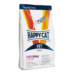 Happy Cat VET Dieta Early Renal & Cardio 1 kg