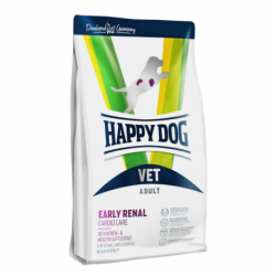 Happy Dog VET Dieta Early Renal & Cardio 4 kg