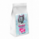 Vzorka - Ibero Cold Pressed Dog Adult M/L BEEF - 250g