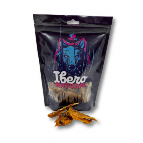 Ibero Natural Kuracie Krídla - 250 g